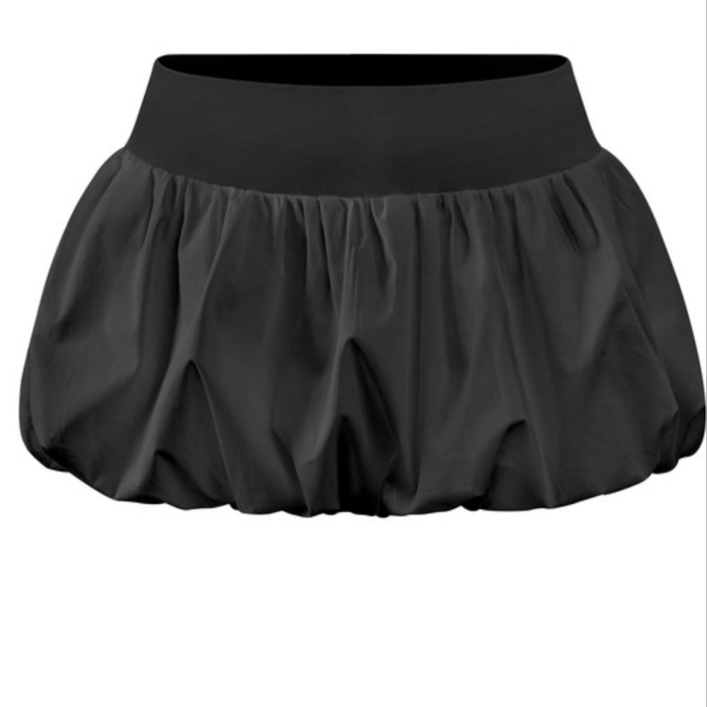 Bubble Mini Skirt ✨NEW✨